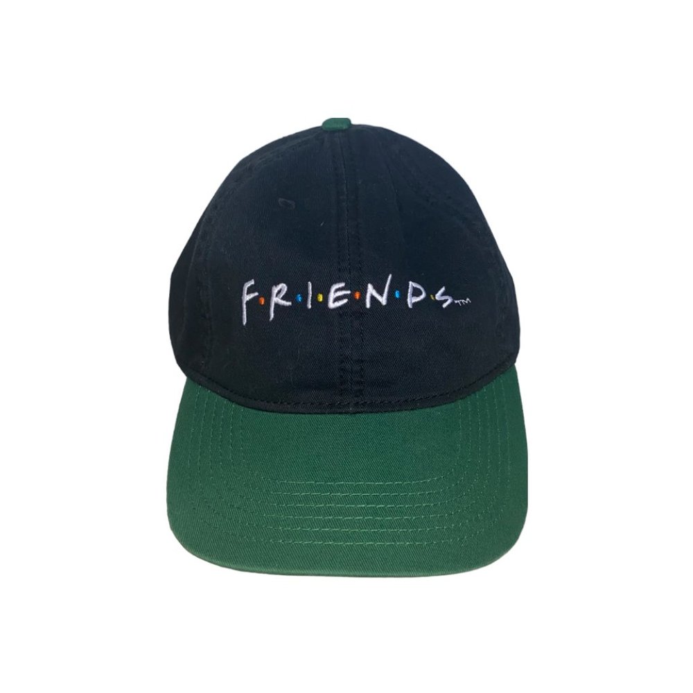 🏁 Friends Hat 🏁